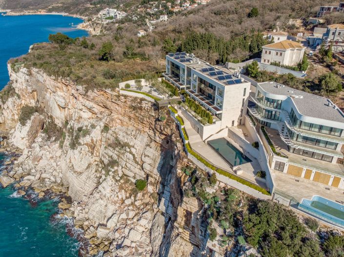 Image No.29-Appartement de 2 chambres à vendre à Monténégro