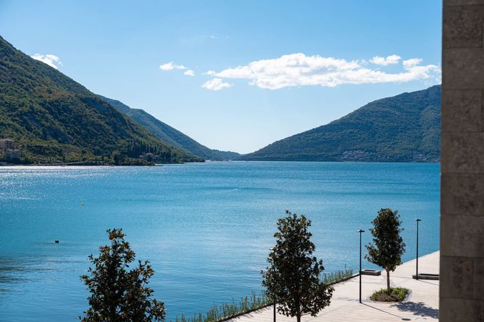 Image No.2-Appartement de 2 chambres à vendre à Risan