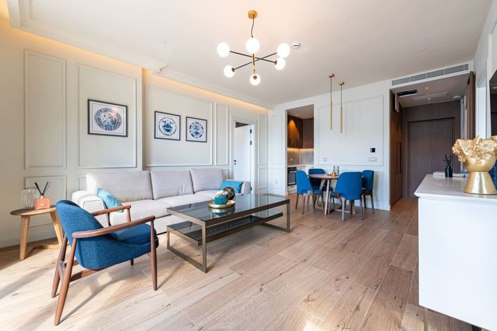 Image No.5-Appartement de 2 chambres à vendre à Risan