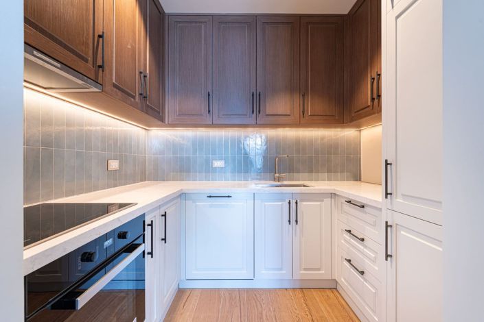 Image No.6-Appartement de 2 chambres à vendre à Risan