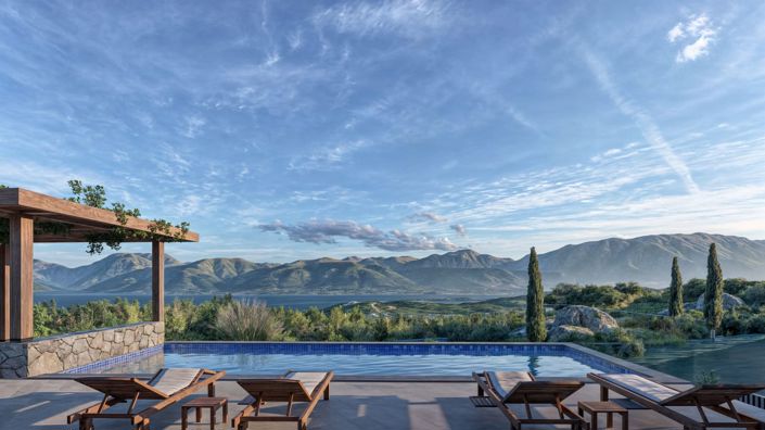 Image No.1-3 Bed Villa for sale