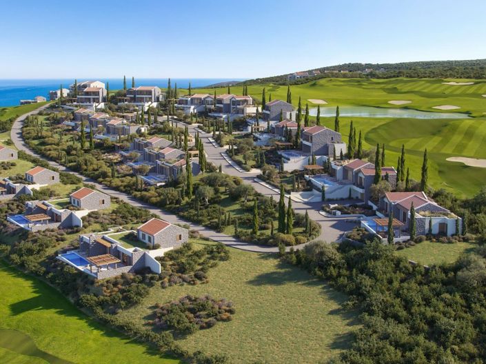 Image No.11-3 Bed Villa for sale