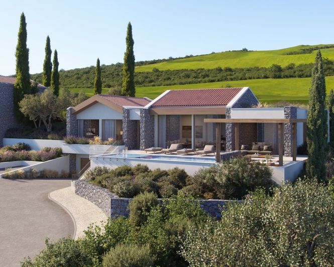 Image No.4-3 Bed Villa for sale