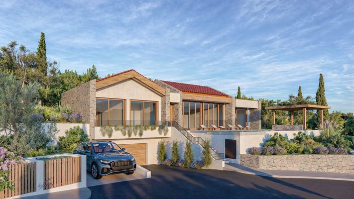 Image No.5-3 Bed Villa for sale