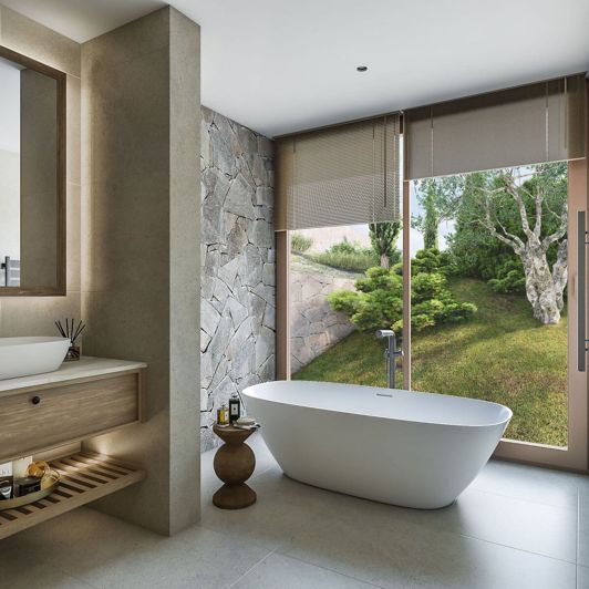 Image No.9-3 Bed Villa for sale