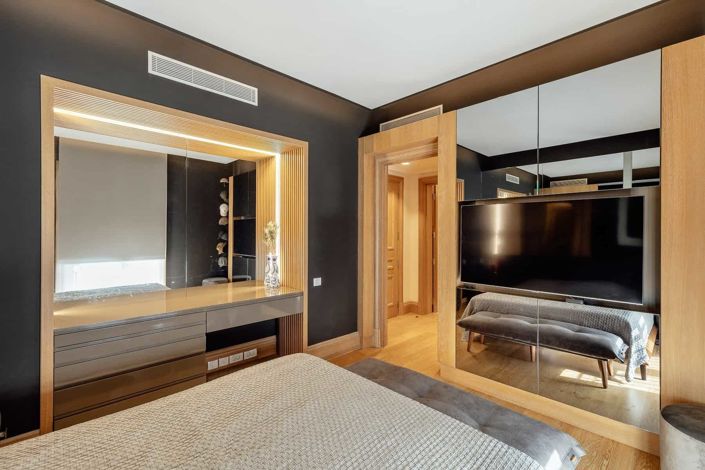 Image No.10-Appartement de 2 chambres à vendre à Tivat