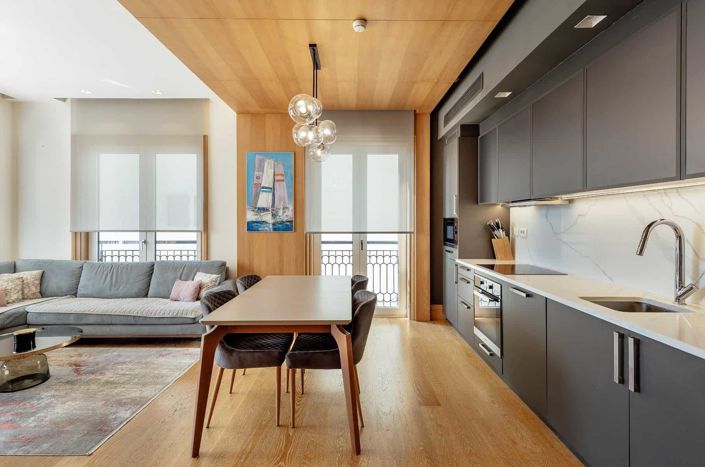 Image No.8-Appartement de 2 chambres à vendre à Tivat