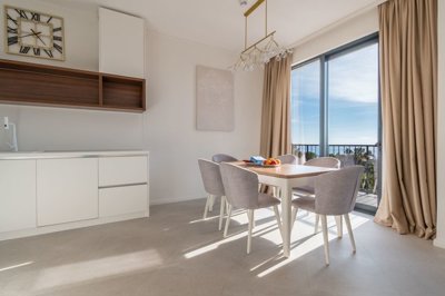 1 - Budva, Maison