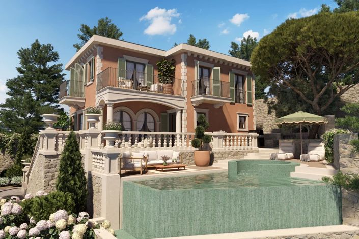 Image No.1-3 Bed Villa for sale