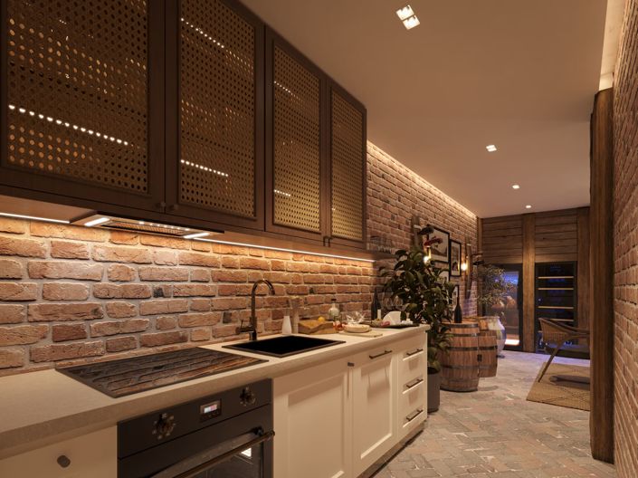 Image No.11-3 Bed Villa for sale