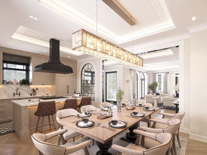 Image No.12-3 Bed Villa for sale