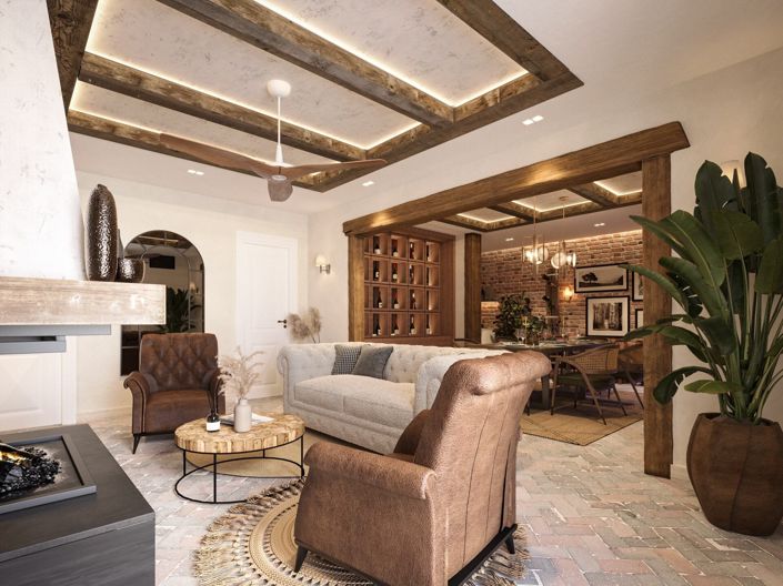 Image No.13-3 Bed Villa for sale