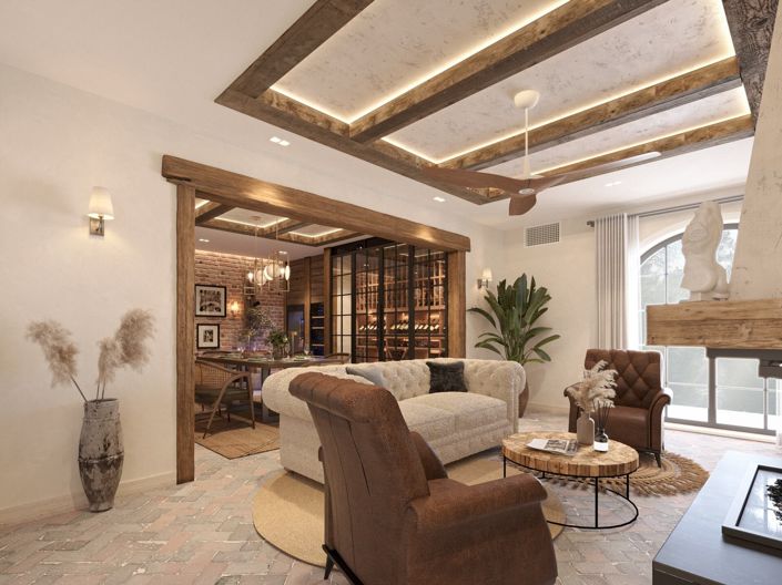 Image No.14-3 Bed Villa for sale