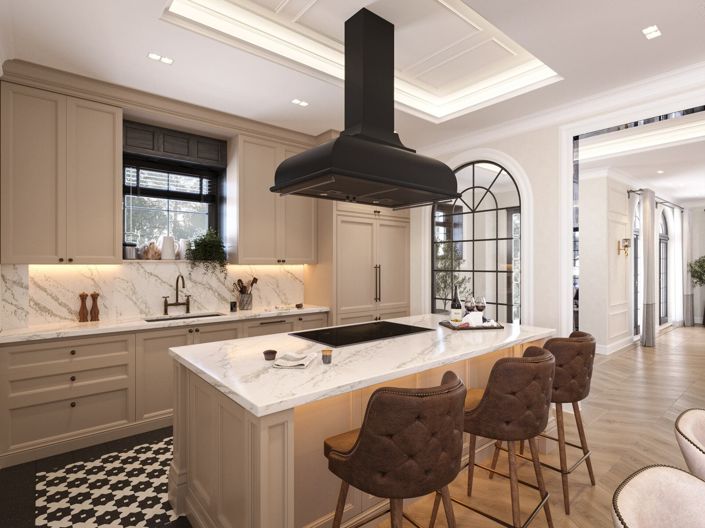 Image No.15-3 Bed Villa for sale