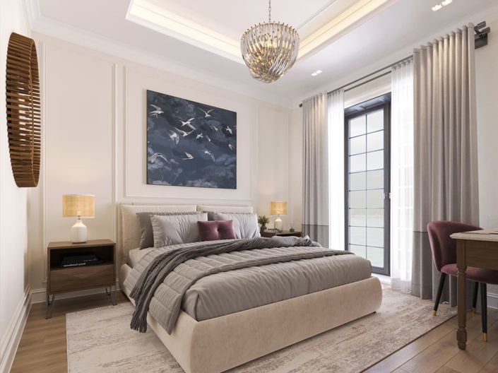 Image No.17-3 Bed Villa for sale