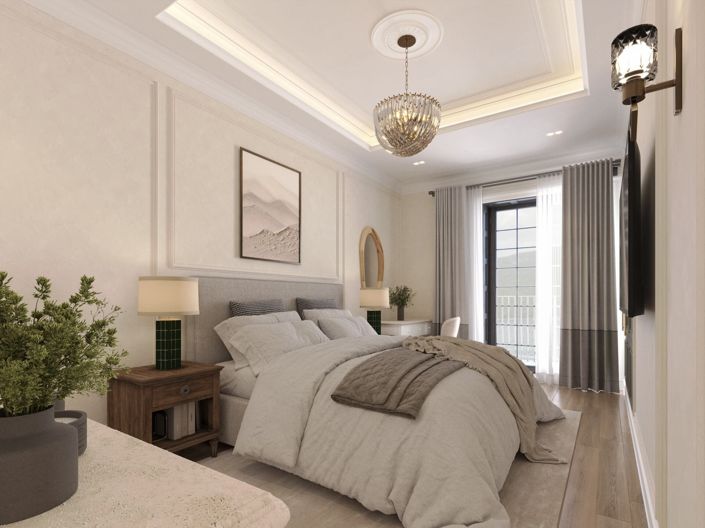 Image No.19-3 Bed Villa for sale