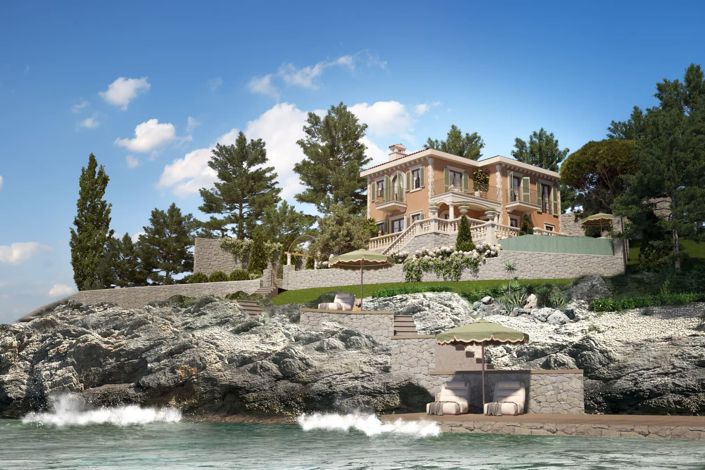 Image No.2-3 Bed Villa for sale