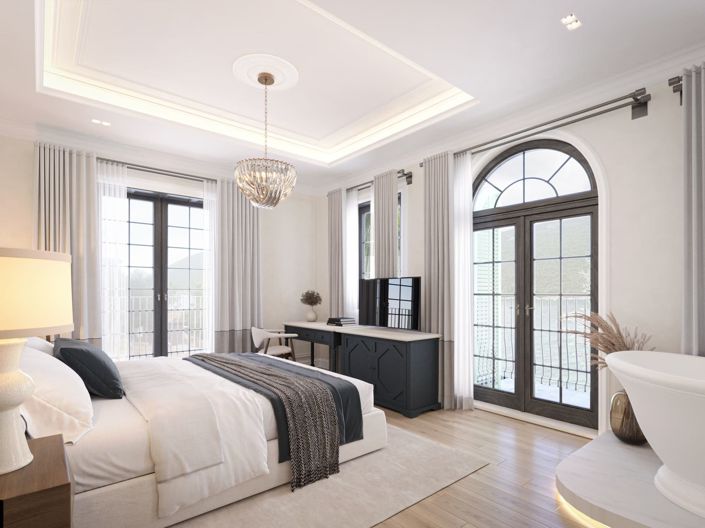 Image No.21-3 Bed Villa for sale