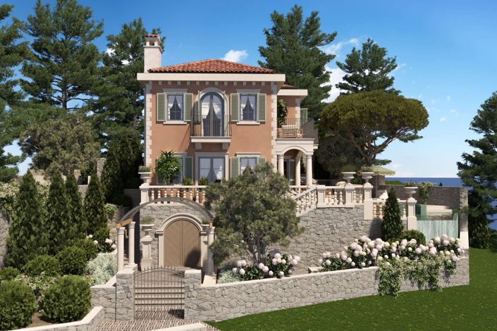 Image No.22-3 Bed Villa for sale