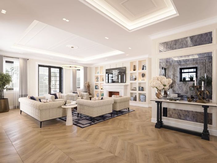 Image No.5-3 Bed Villa for sale