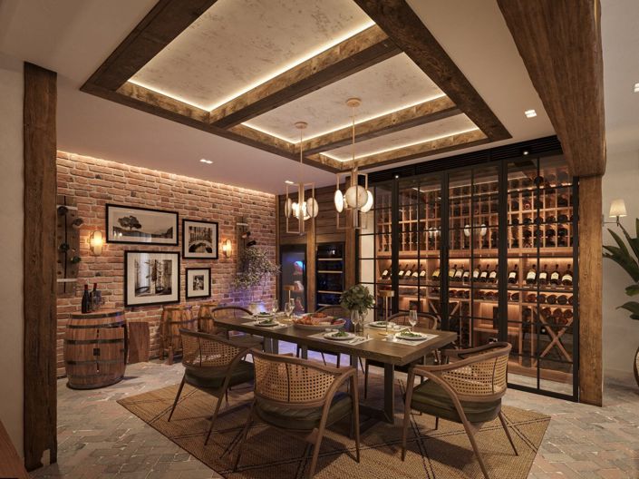 Image No.7-3 Bed Villa for sale