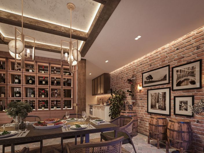 Image No.8-3 Bed Villa for sale