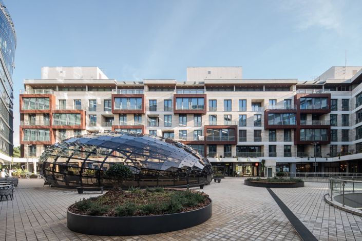 Image No.20-2 Bed Apartment for sale