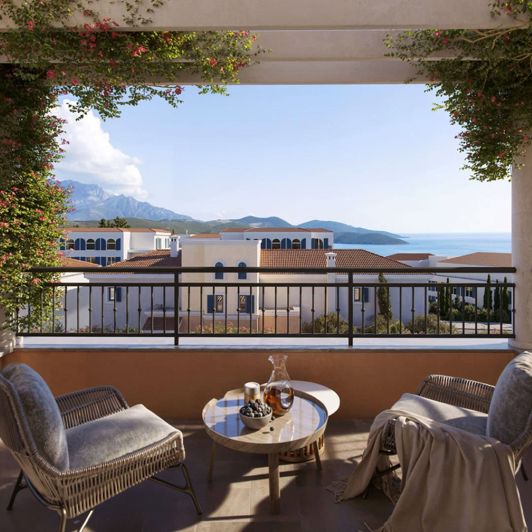 Image No.3-2 Bed Apartment for sale