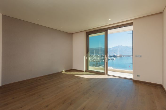Image No.7-Appartement de 2 chambres à vendre à Herceg Novi