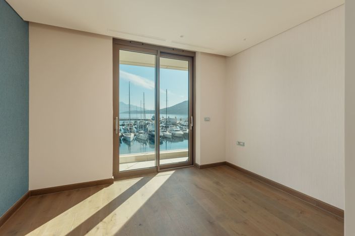 Image No.9-Appartement de 2 chambres à vendre à Herceg Novi