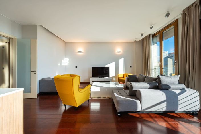 Image No.5-3 Bed Apartment for sale