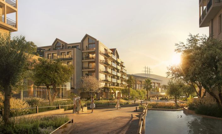 Image No.12-Apartment for sale