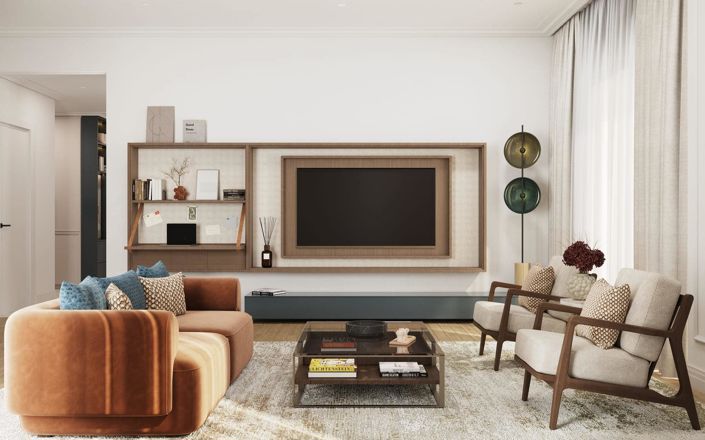 Image No.4-Apartment for sale