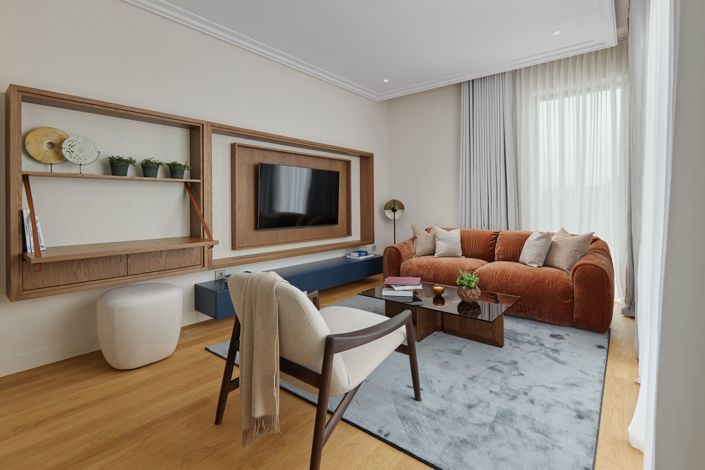 Image No.4-Apartment for sale