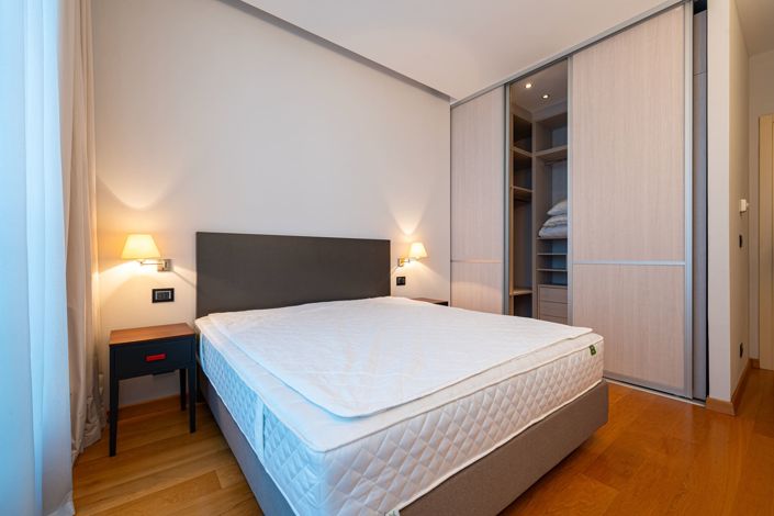 Image No.12-Appartement de 2 chambres à vendre à Podgorica