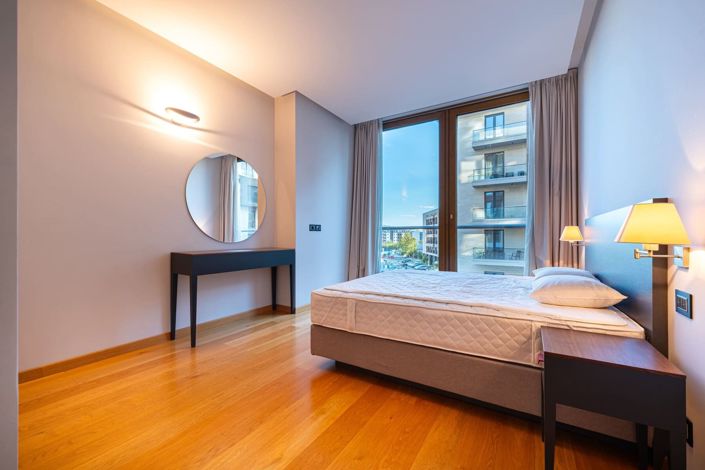 Image No.13-Appartement de 2 chambres à vendre à Podgorica