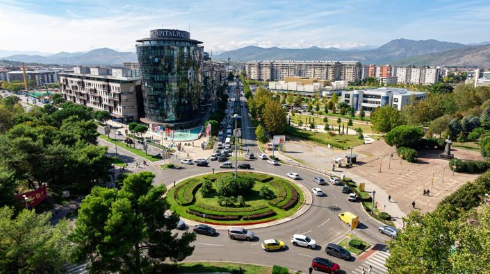 Image No.20-Appartement de 2 chambres à vendre à Podgorica