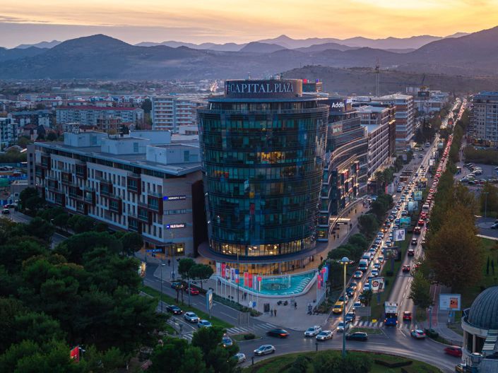 Image No.22-Appartement de 2 chambres à vendre à Podgorica