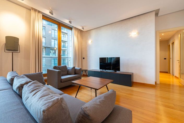 Image No.4-Appartement de 2 chambres à vendre à Podgorica