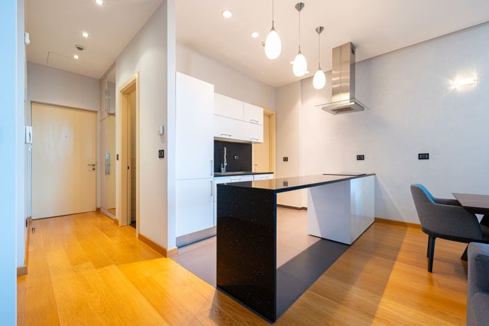 Image No.6-Appartement de 2 chambres à vendre à Podgorica