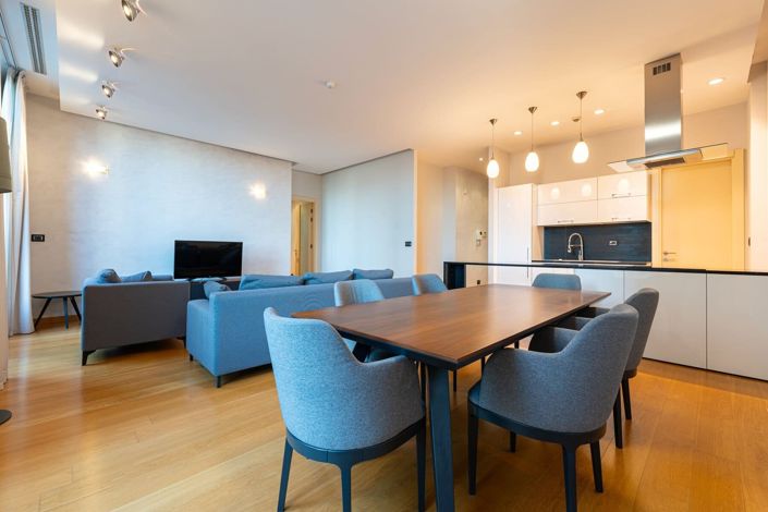 Image No.7-Appartement de 2 chambres à vendre à Podgorica