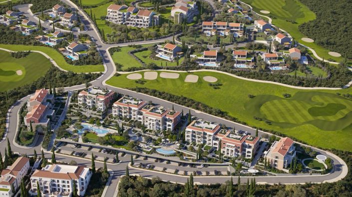 Image No.10-3 Bed Apartment for sale