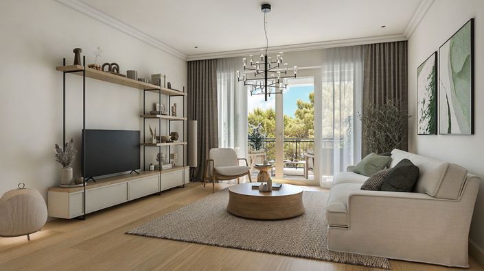 Image No.5-3 Bed Apartment for sale