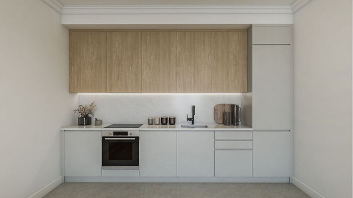 Image No.6-3 Bed Apartment for sale