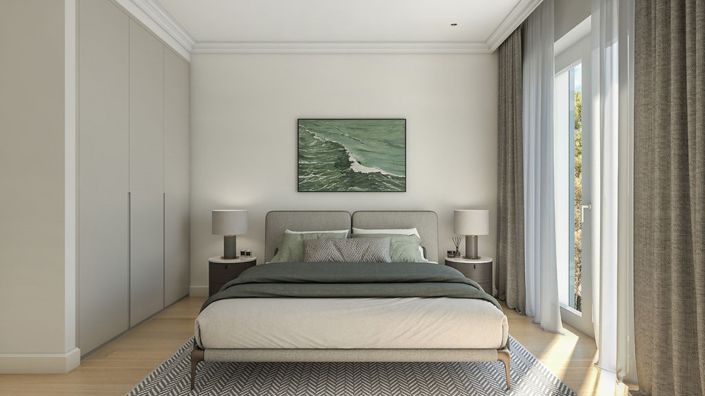 Image No.7-3 Bed Apartment for sale