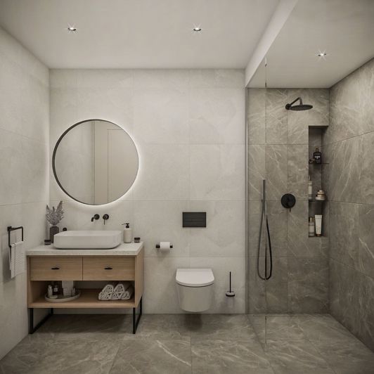 Image No.8-3 Bed Apartment for sale