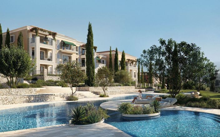 Image No.9-3 Bed Apartment for sale