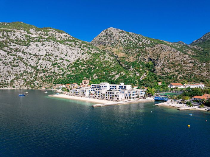 Image No.11-Appartement de 2 chambres à vendre à Risan