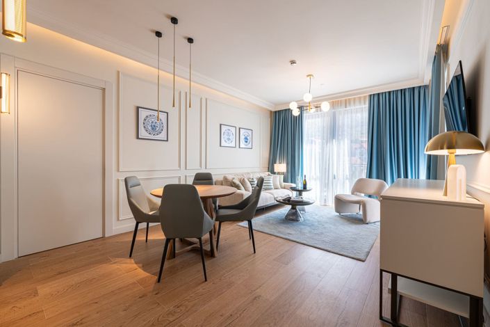 Image No.4-Appartement de 2 chambres à vendre à Risan