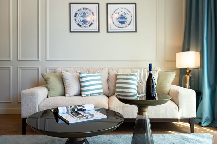 Image No.6-Appartement de 2 chambres à vendre à Risan